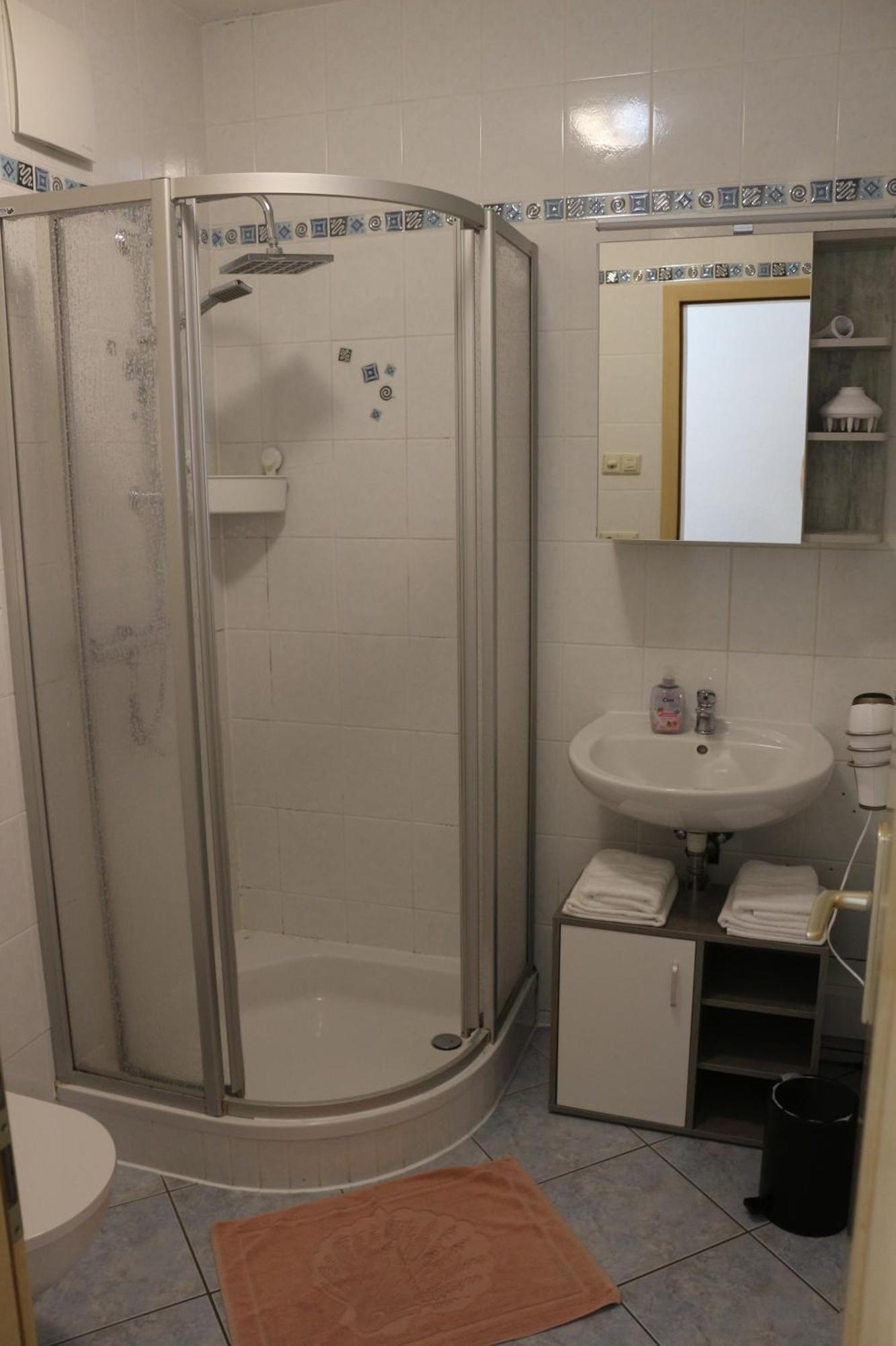 Ferienwohnung Brunow "In Der Natur Zuhause" Neundorf  Dış mekan fotoğraf