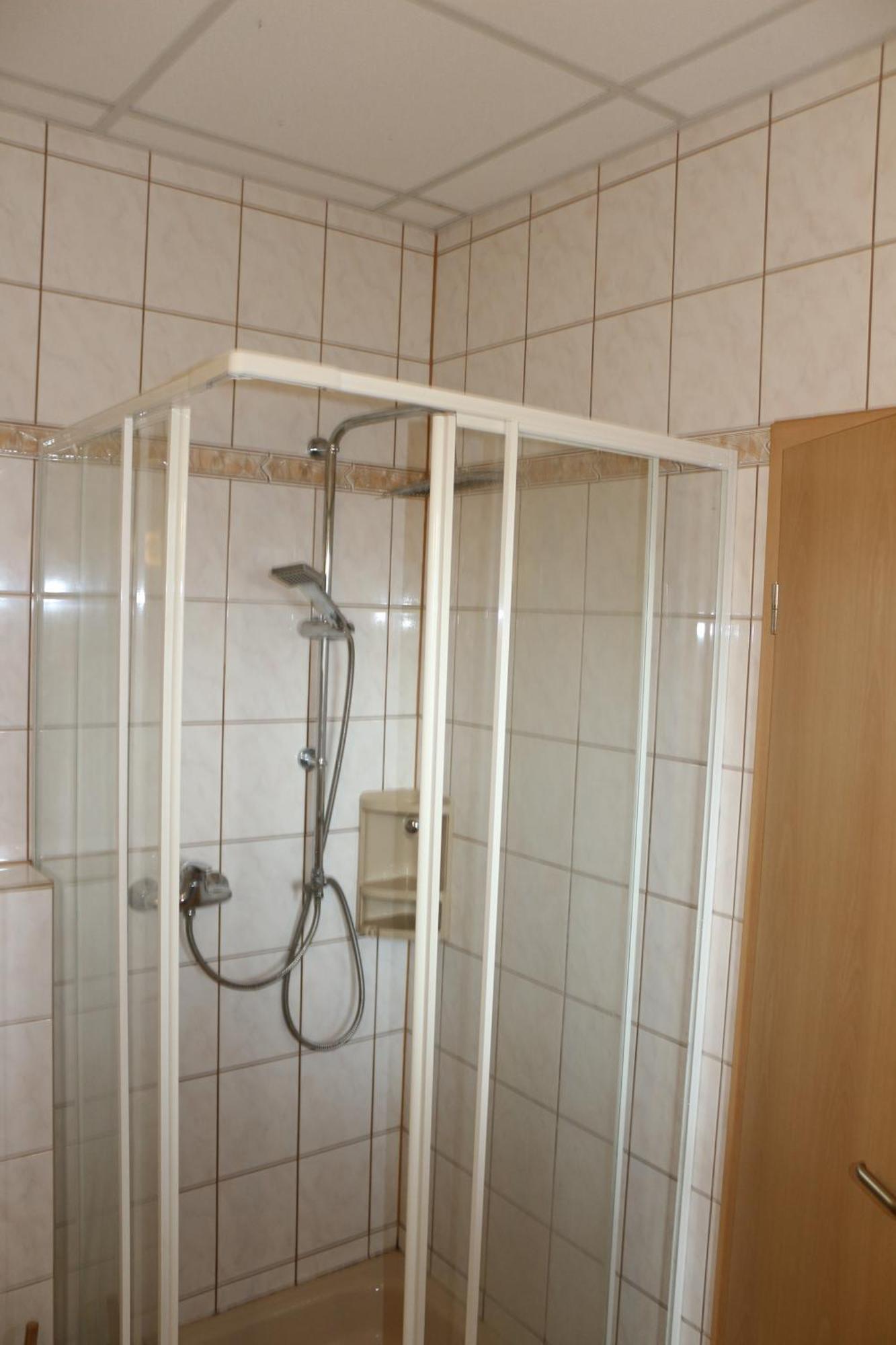 Ferienwohnung Brunow "In Der Natur Zuhause" Neundorf  Dış mekan fotoğraf