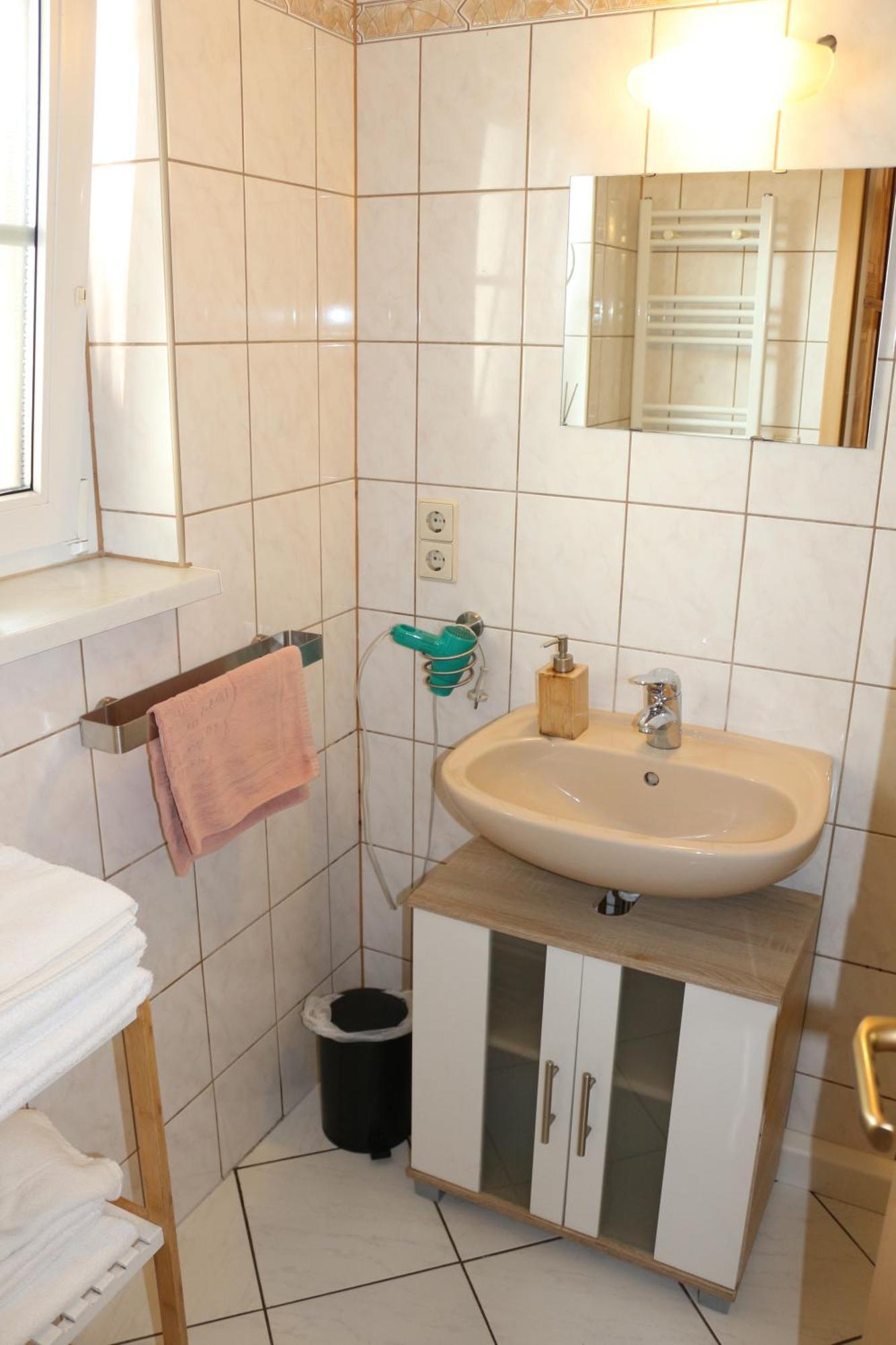 Ferienwohnung Brunow "In Der Natur Zuhause" Neundorf  Dış mekan fotoğraf