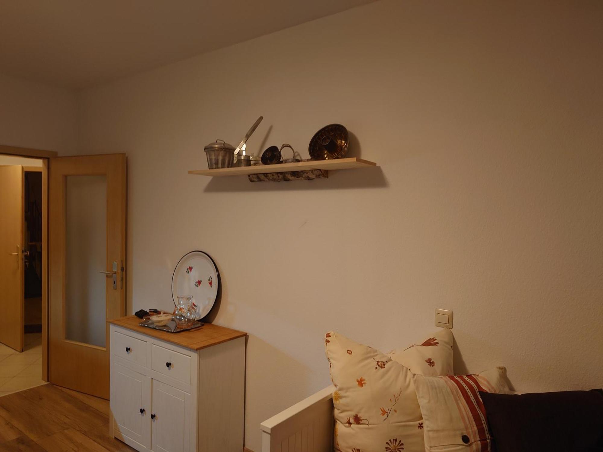 Ferienwohnung Brunow "In Der Natur Zuhause" Neundorf  Oda fotoğraf