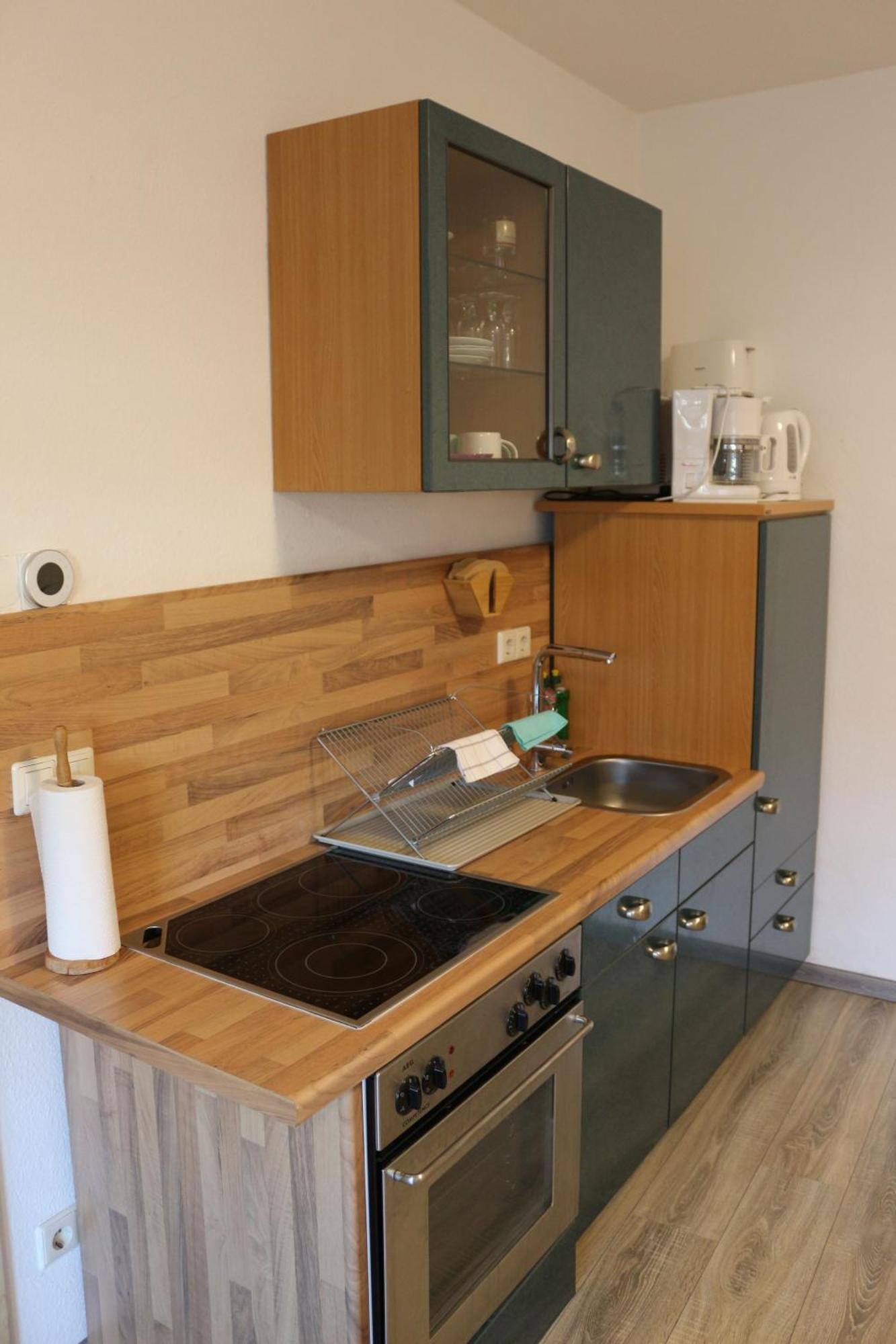 Ferienwohnung Brunow "In Der Natur Zuhause" Neundorf  Oda fotoğraf